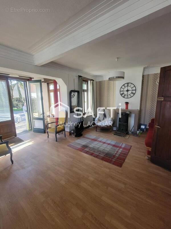 Photo 1 - Maison à ARDRES