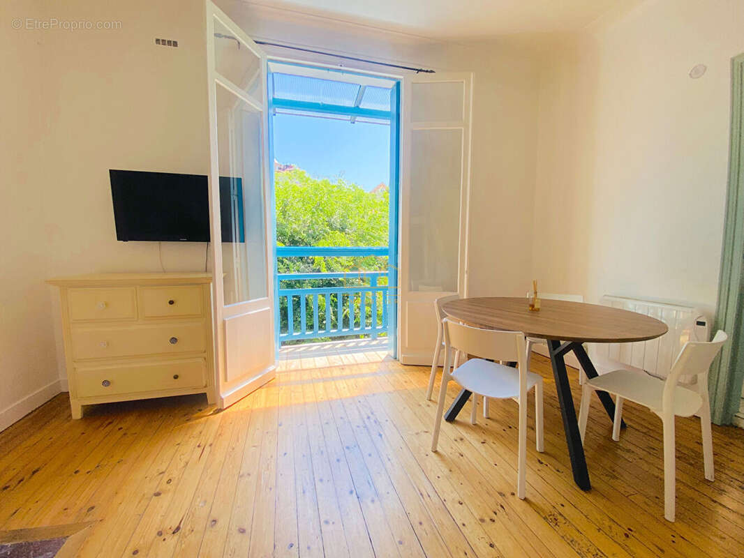 Appartement à ARCACHON