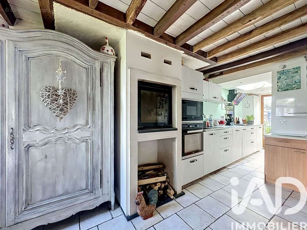 Photo 4 - Maison à HEM