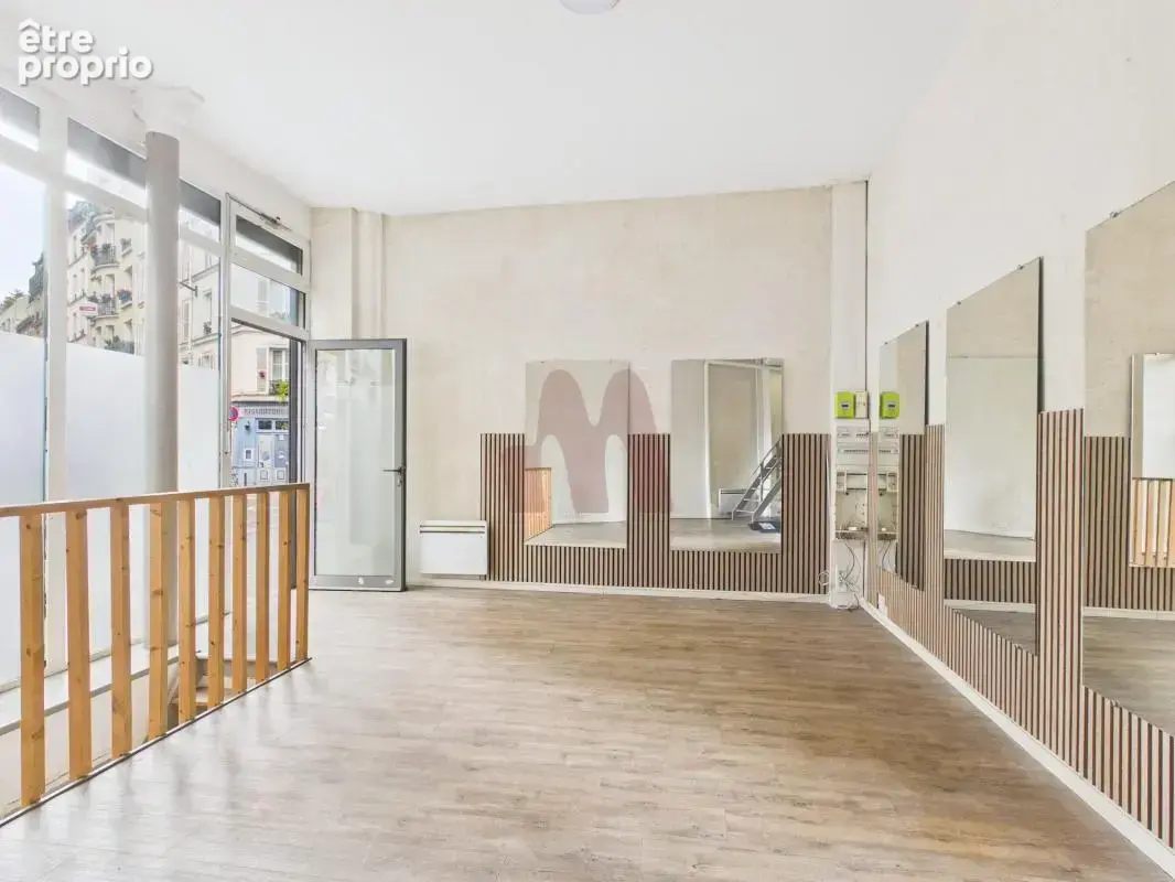 Commerce à vendre à Paris-17e (75017) - photo 3