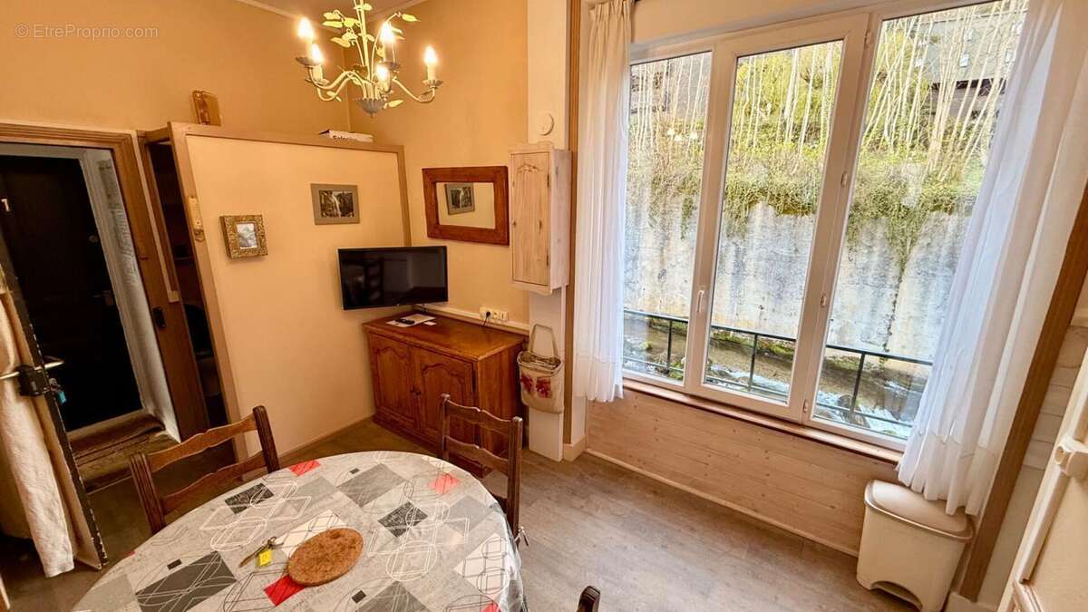 Appartement à MONT-DORE