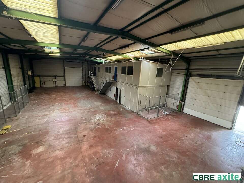 Autre à GIERES