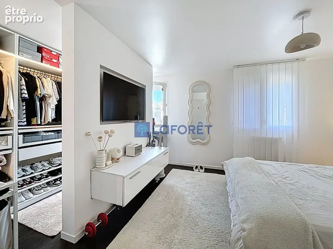 Maison Saint-pierre-du-perray 4 pièces 81 m2 - photo 7
