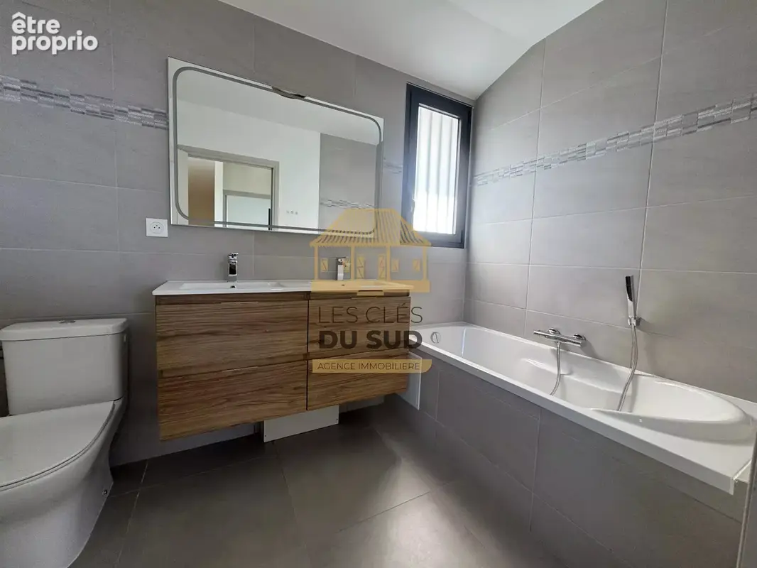 Petite-île – maison neuve 2025 avec vue mer – 3 chambres et terrasse - photo 9