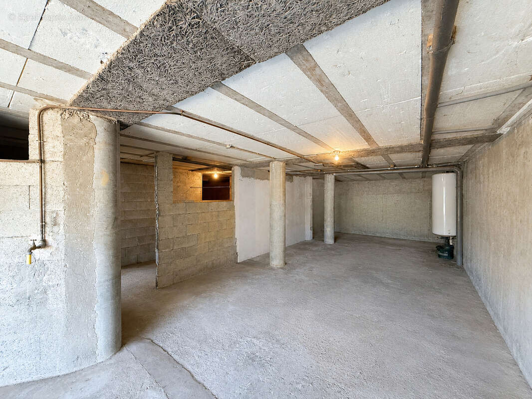 Maison à PELUSSIN