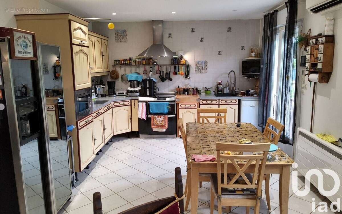 Photo 2 - Maison à SERIS