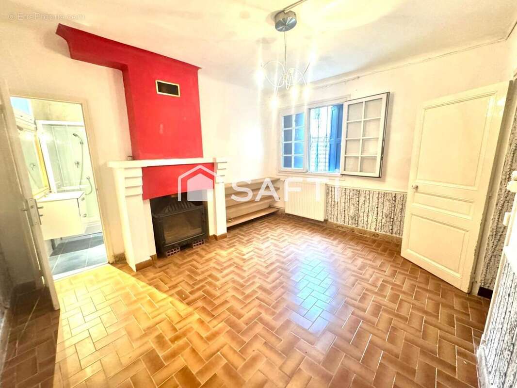 Maison 137 m² à Limoux  - photo 7