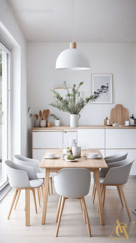 Idéal premier achat 3 pièces ! 4 - Appartement à LA SEYNE-SUR-MER