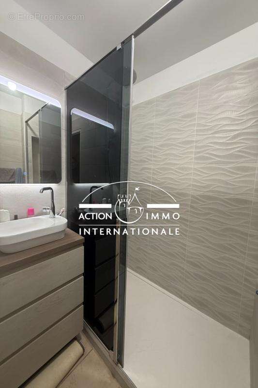 Appartement à SAINT-REMY-DE-PROVENCE