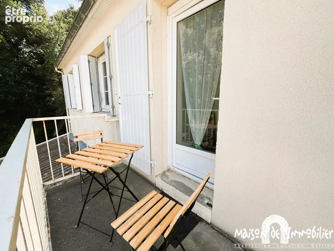 Appartement  lumineux - 8 couchages - meschers sur gironde - proche royan - face a la plage - photo 10