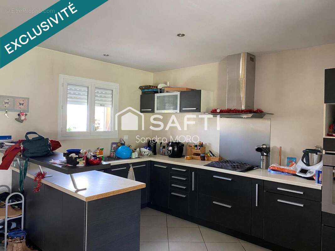 Photo 4 - Maison à PUYBARBAN