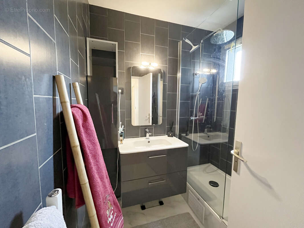 Appartement à HONFLEUR