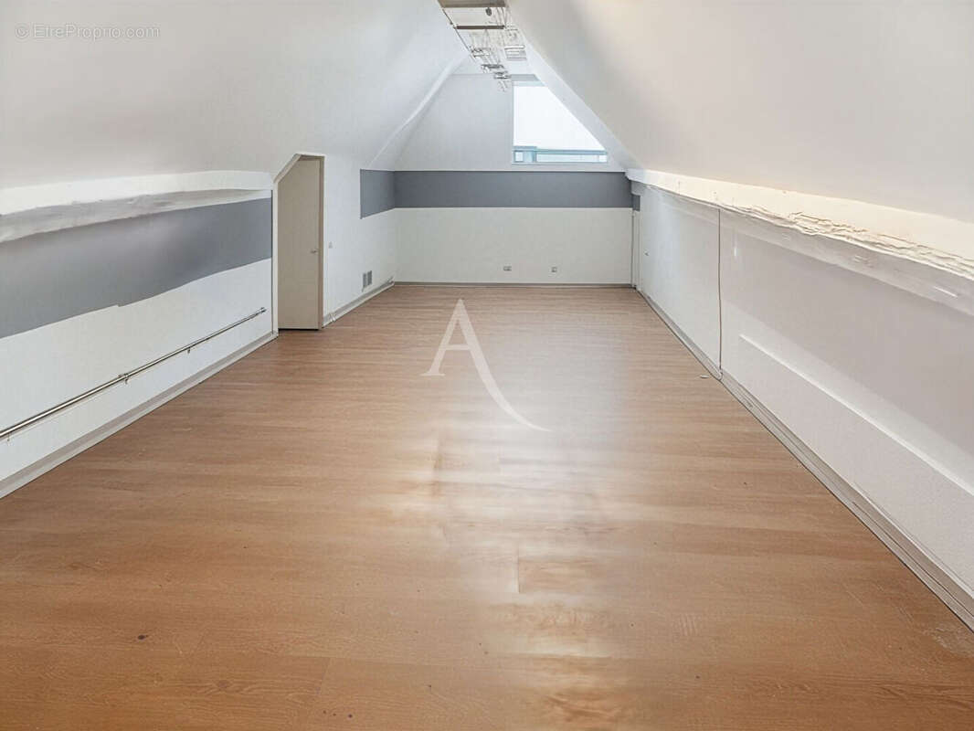 Maison à LE GRAND-QUEVILLY