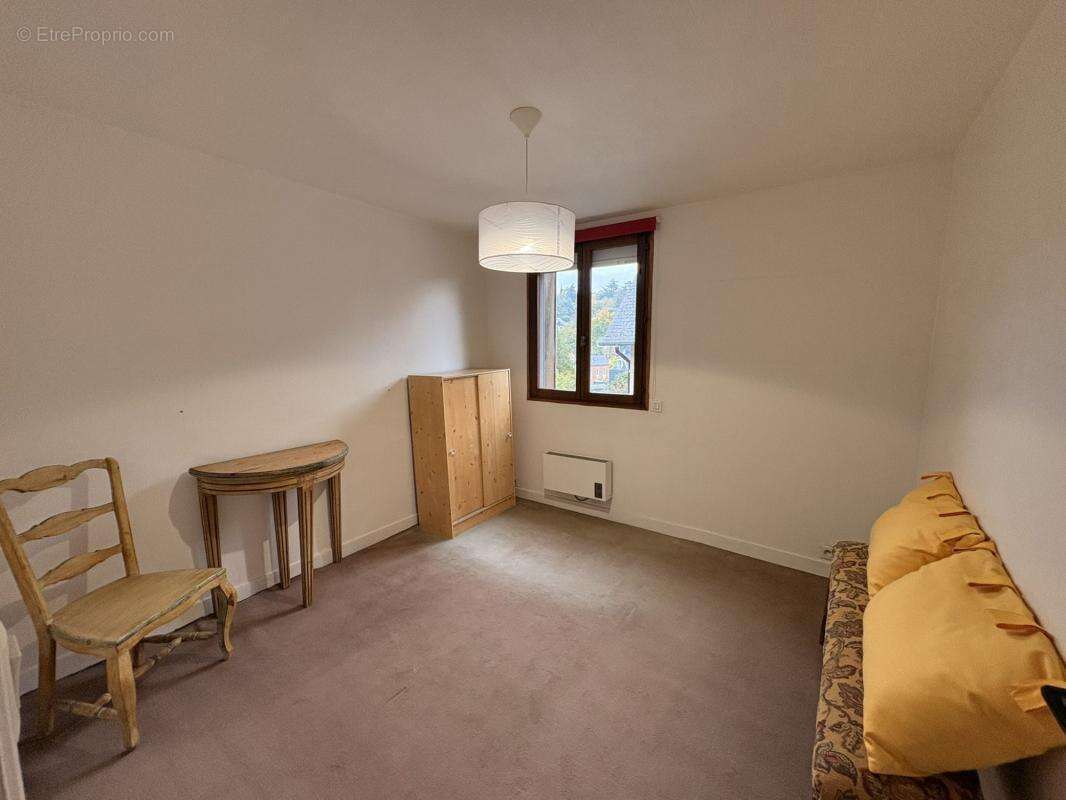 Maison à MONT-SAINT-AIGNAN