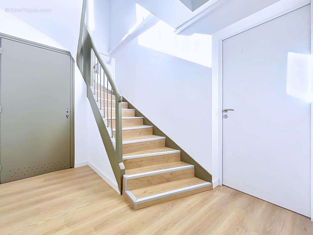 Appartement à VALENCE