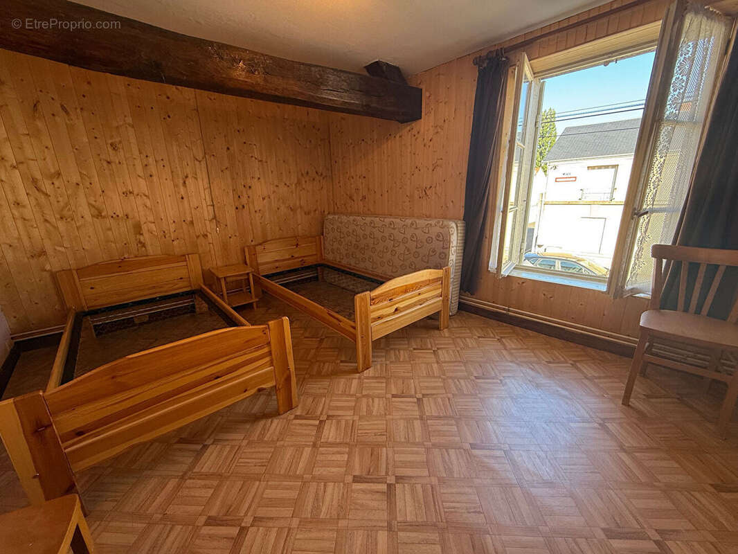 Maison à FAY-AUX-LOGES