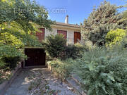 Maison à LE BLANC-MESNIL