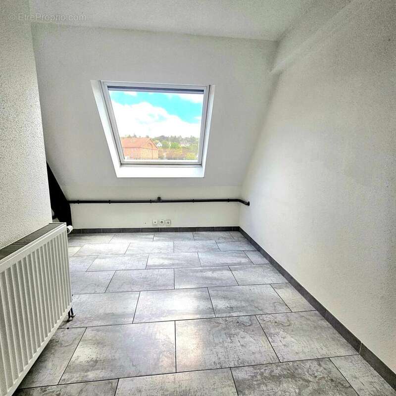 Photo 5 - Appartement à MULHOUSE