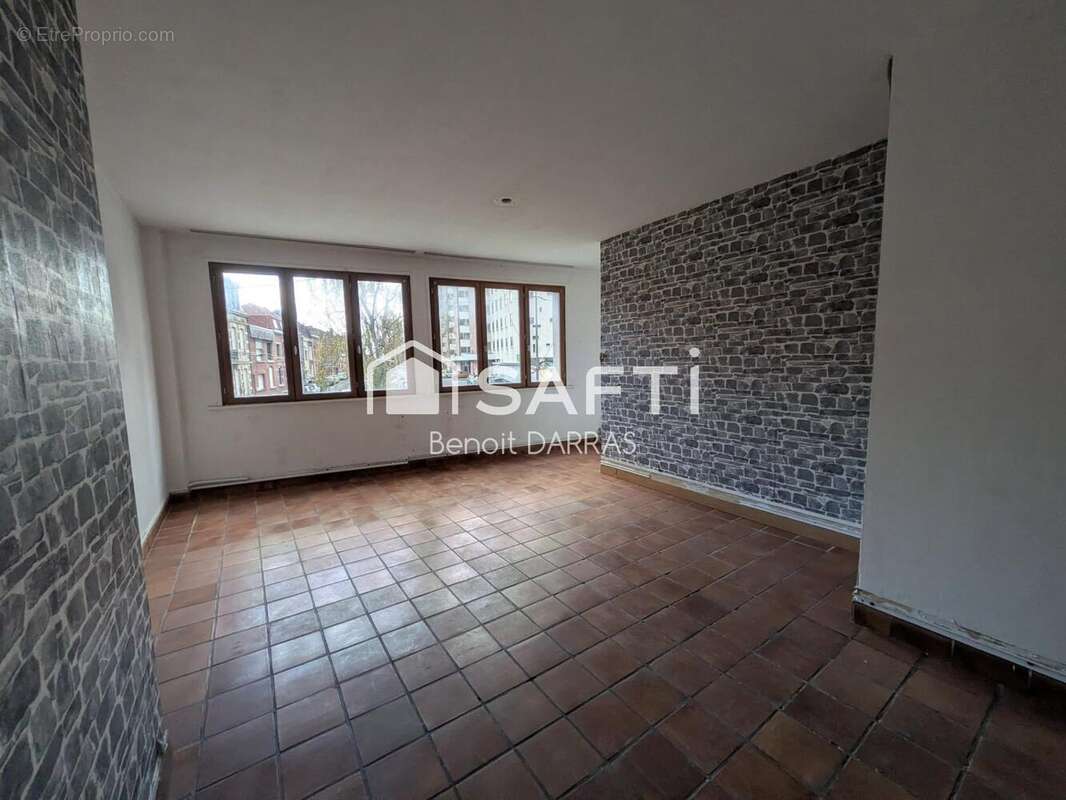 Photo 3 - Appartement à BETHUNE
