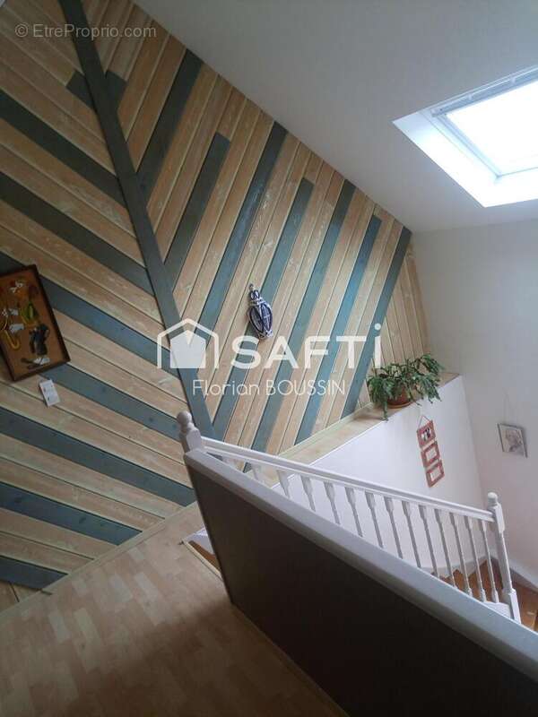 Photo 8 - Maison à LE LUDE