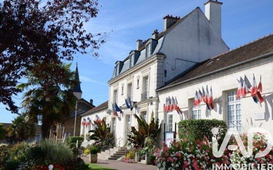 Photo 7 - Terrain à VILLECRESNES