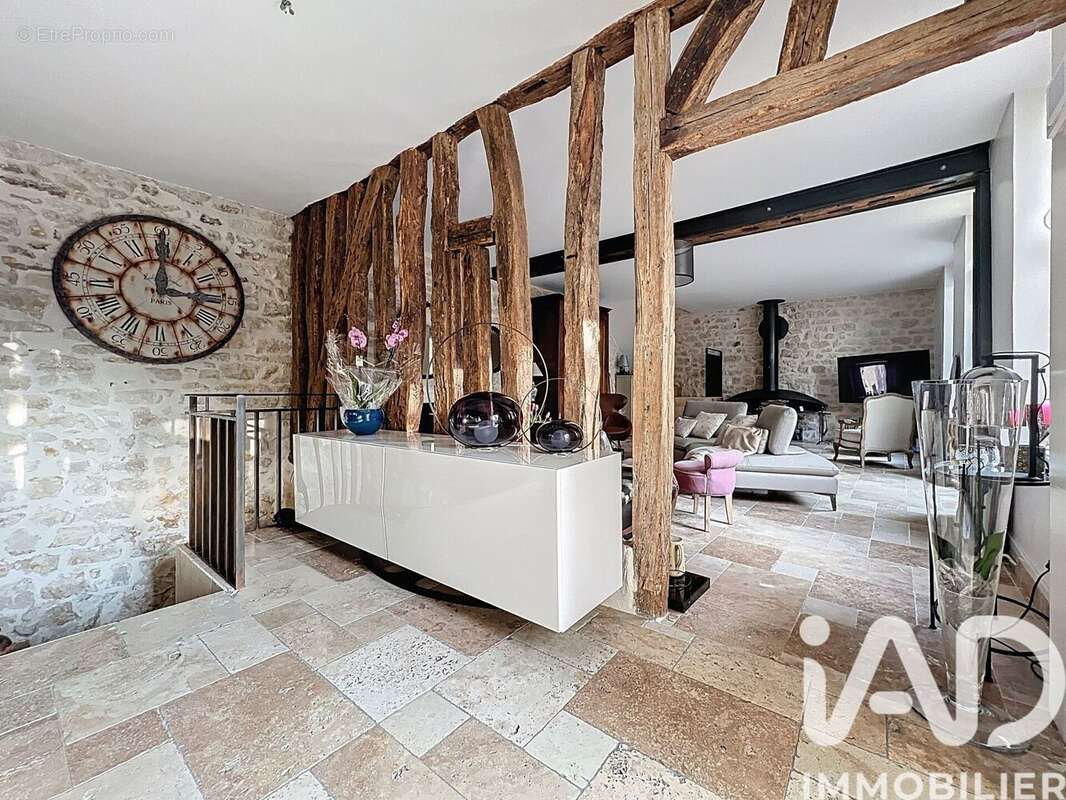Photo 9 - Maison à BAGNEUX
