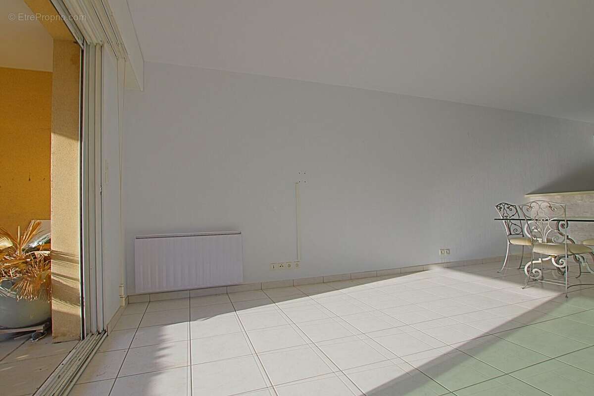 Appartement à LES SABLES-D&#039;OLONNE