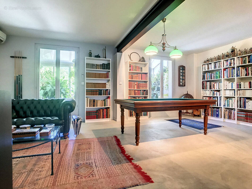 Maison à AVIGNON