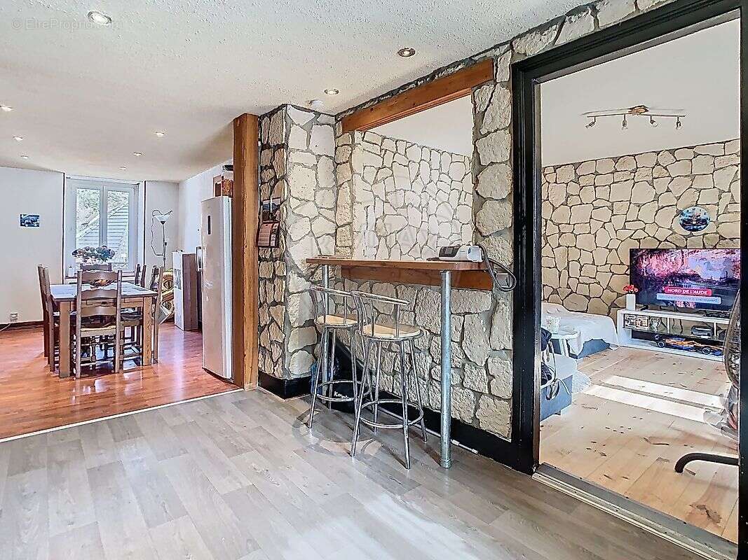 Appartement à ORBEY