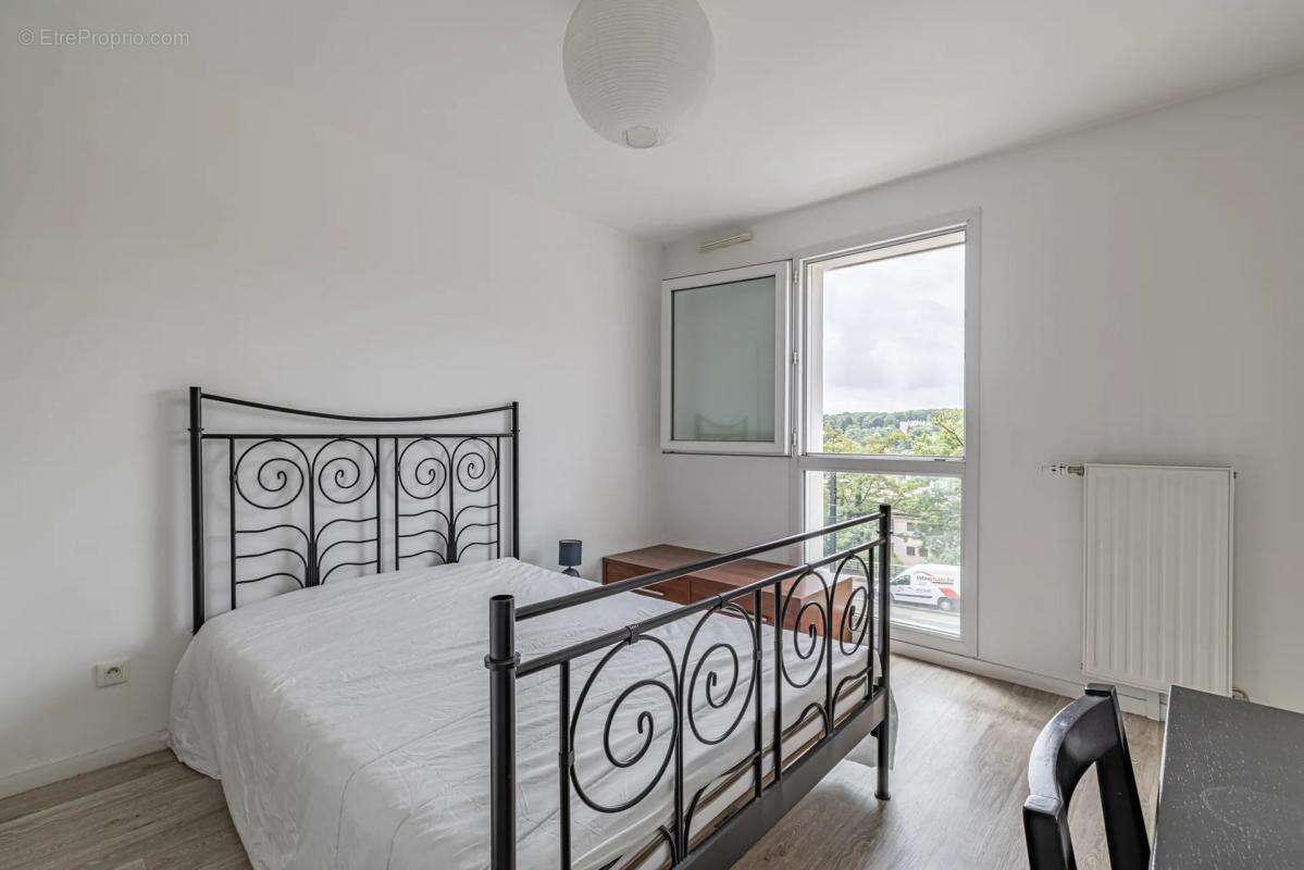 Appartement à CHATENAY-MALABRY