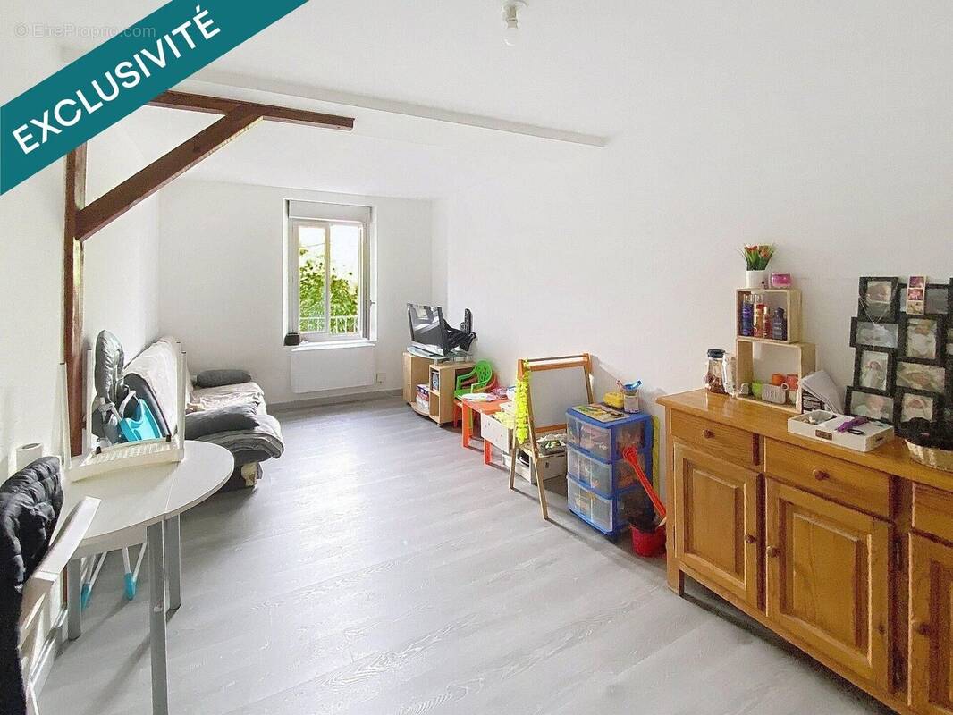 Photo 1 - Appartement à PAMIERS