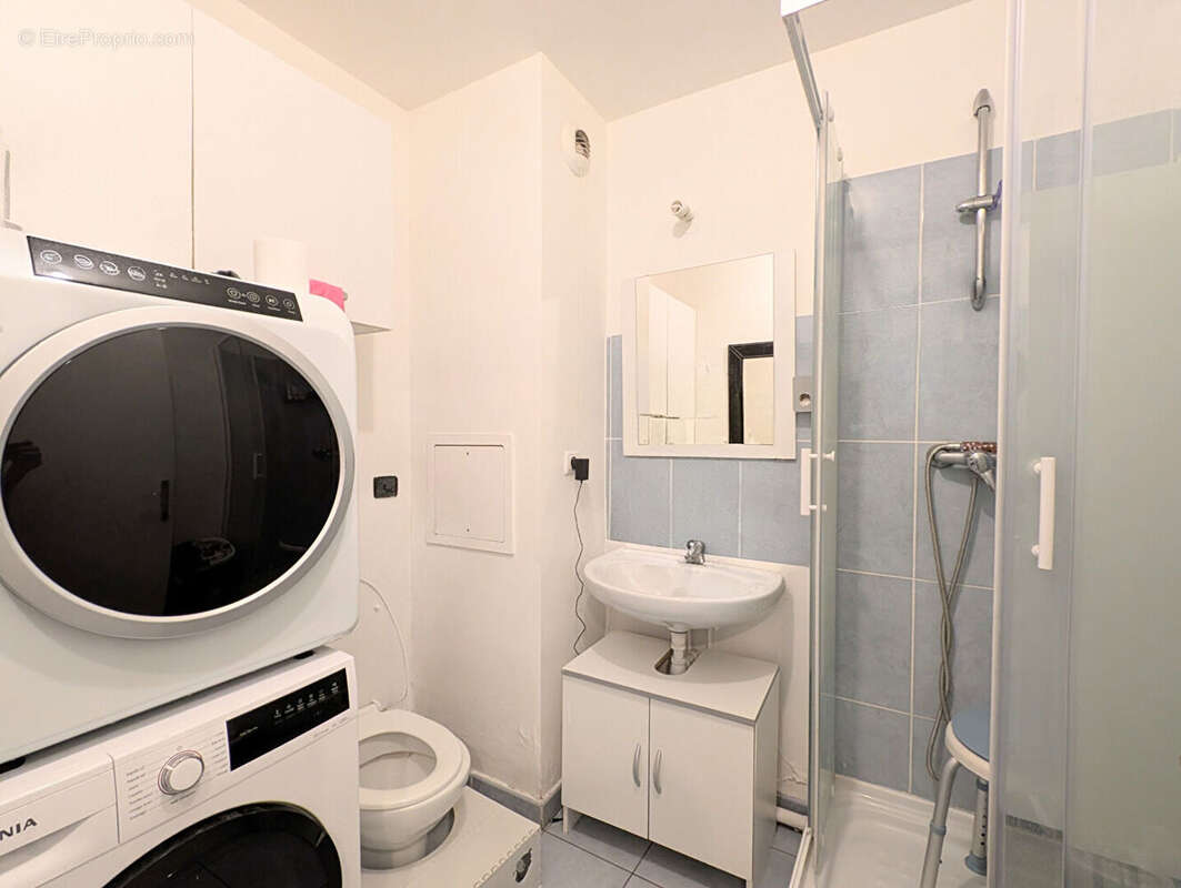 Appartement T2 Récent et Lumineux - Argenteuil - photo 11