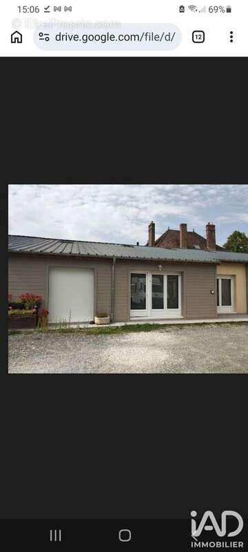 Appartement 641 m² à Cerisiers  - photo 11