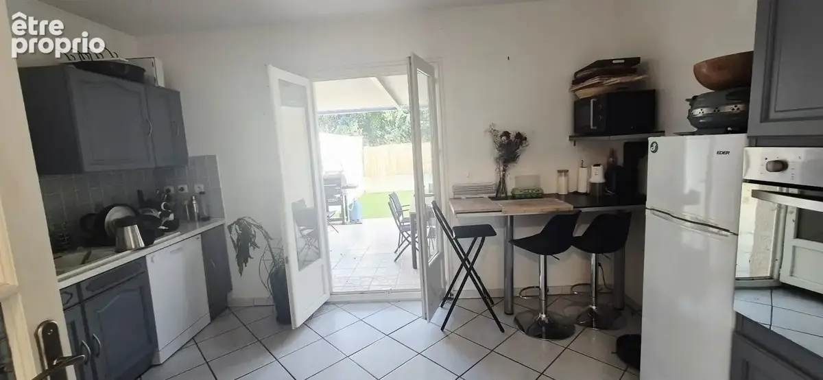 Maison 4 pièces 100 m² à vendre à Sommieres (30250) - photo 6