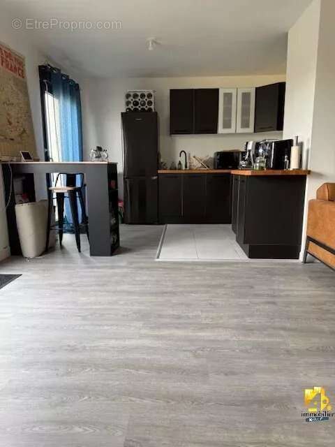 Appartement à COMPIEGNE