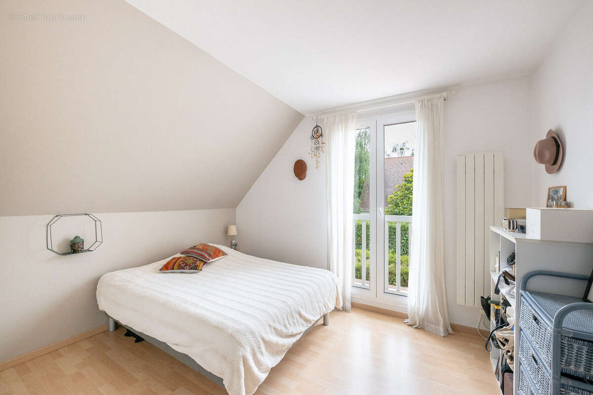 Maison à VILLENNES-SUR-SEINE