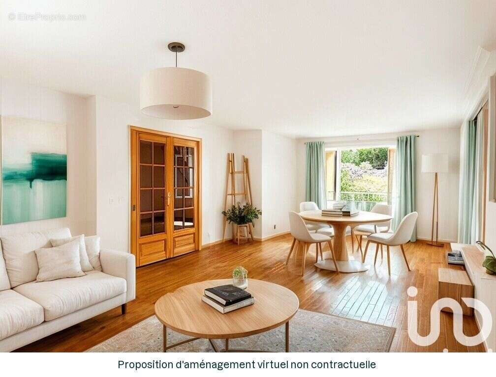 Photo 4 - Maison à LA QUEUE-LES-YVELINES