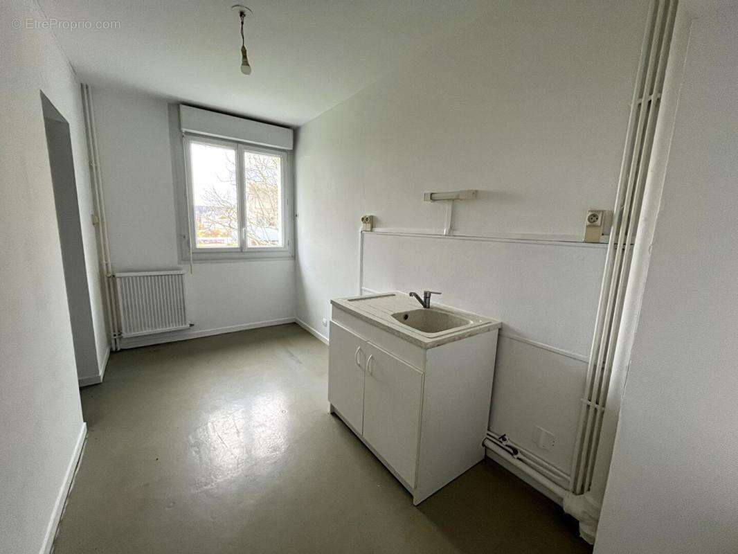 Appartement à ANGERS