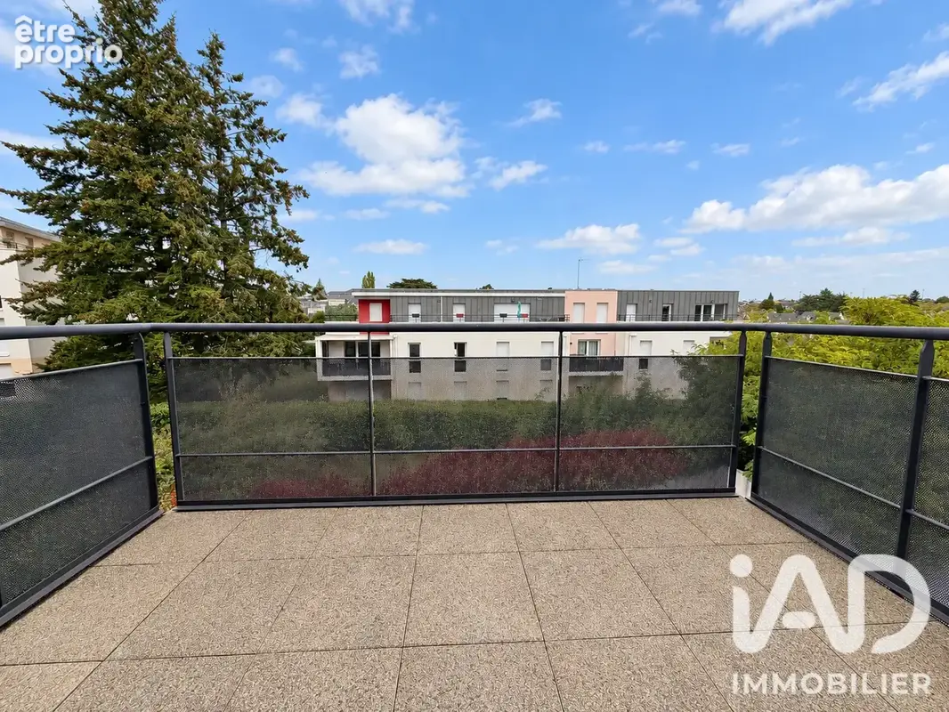 Photo 1 - Appartement à TOURS