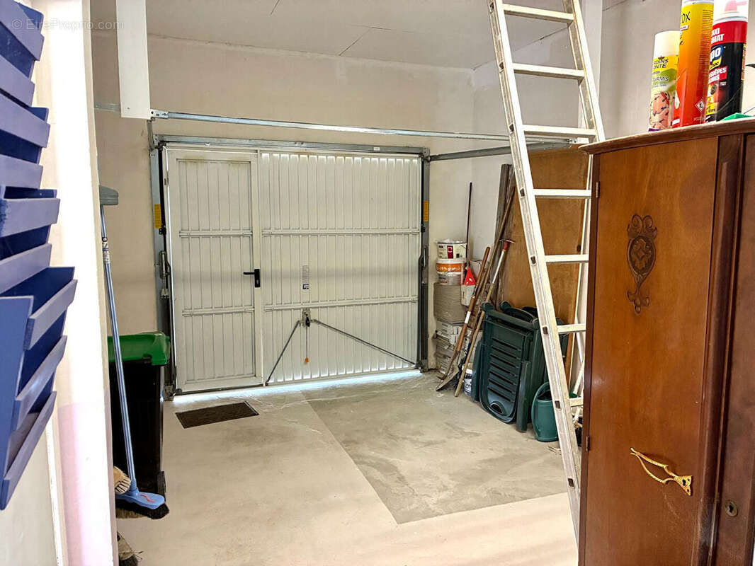 Maison de plain-pied avec piscine au Temple Sur Lot - photo 9