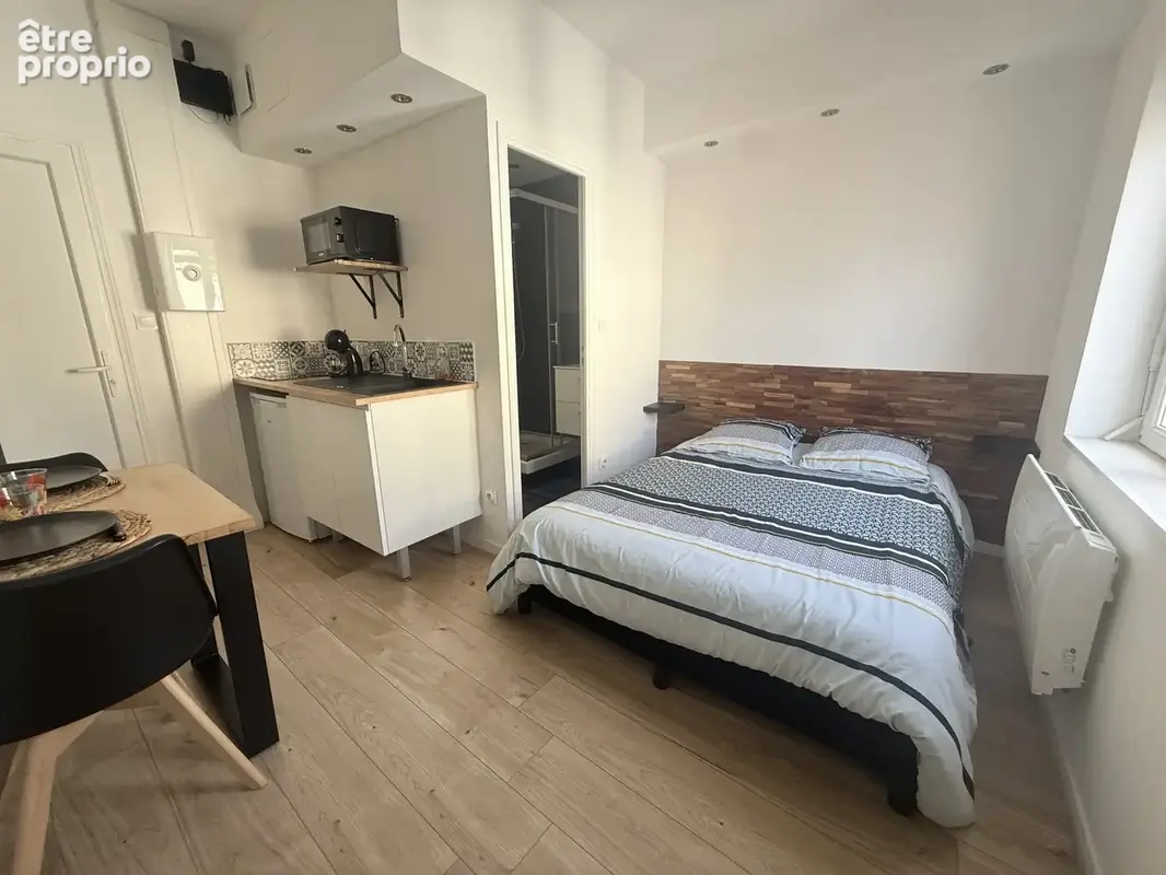Appartement à LENS