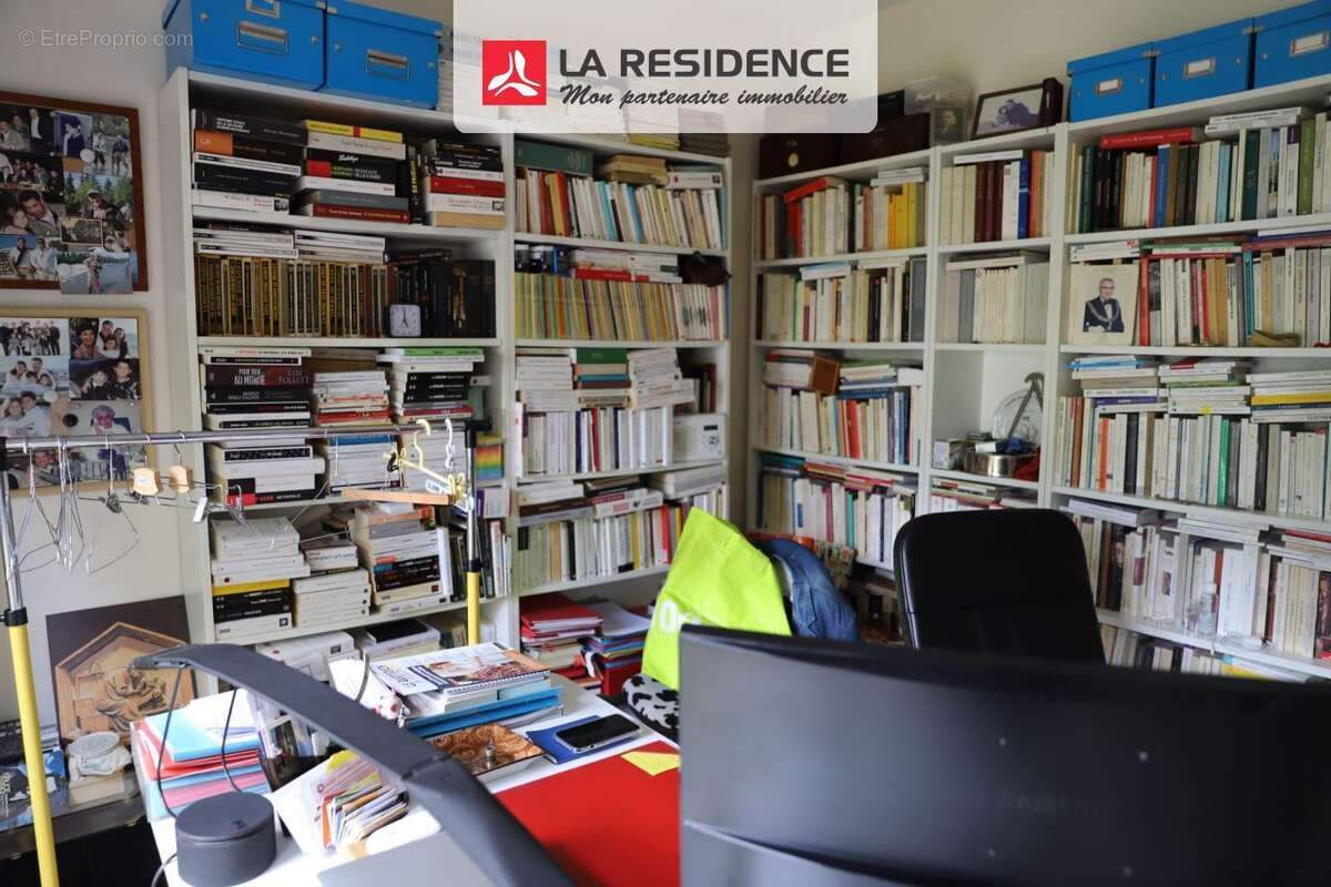 Appartement à SEVRES