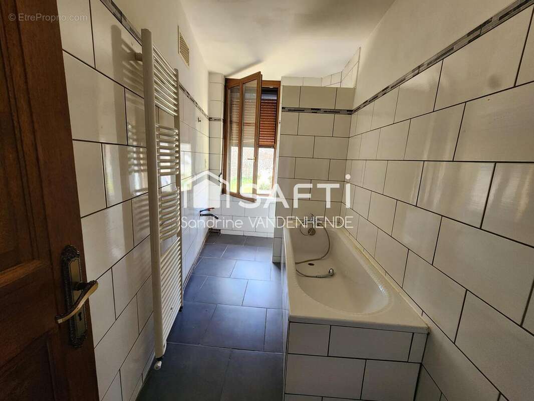 Photo 8 - Maison à SAINT-MICHEL