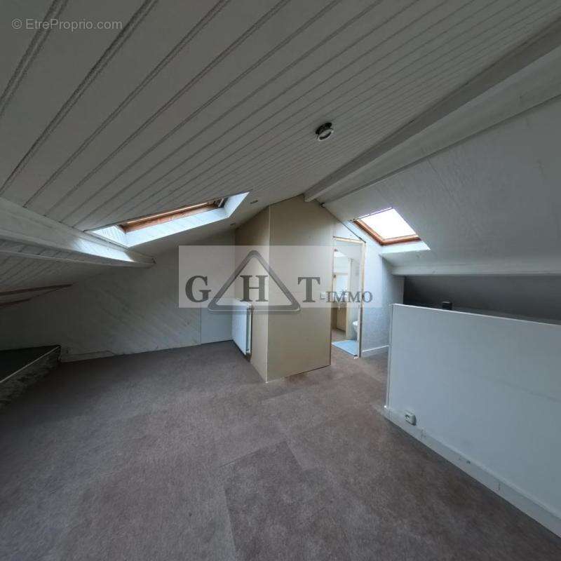 Commerce à MAISONS-ALFORT