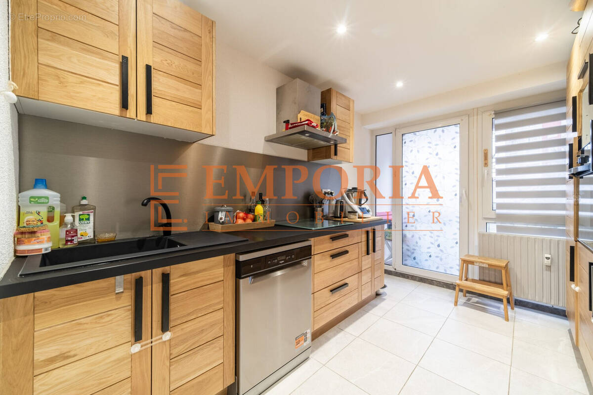 Appartement à ILLZACH