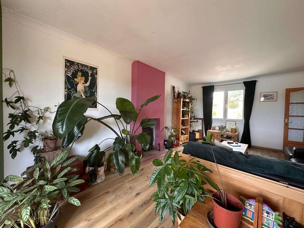 Maison À Vendre - photo 9
