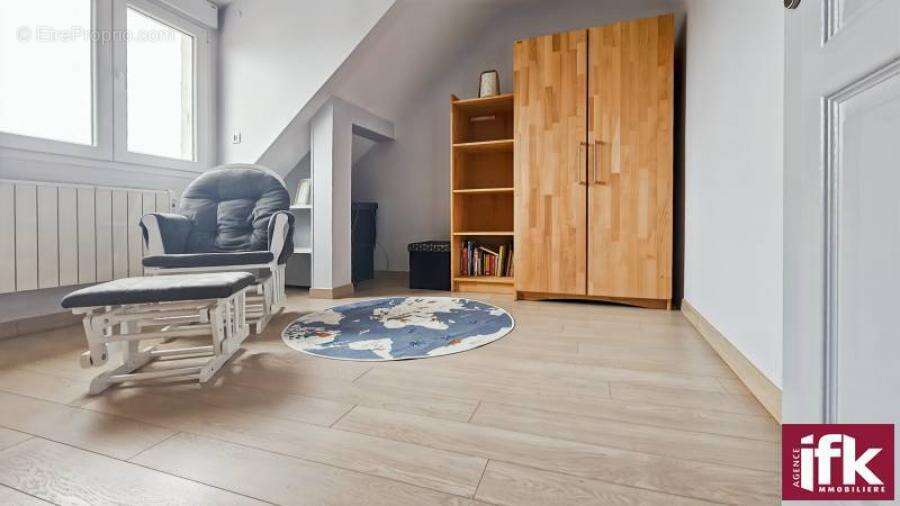 Maison à HORBOURG-WIHR