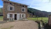 Photo 1 - Maison à SAINT-VINCENT-DE-REINS