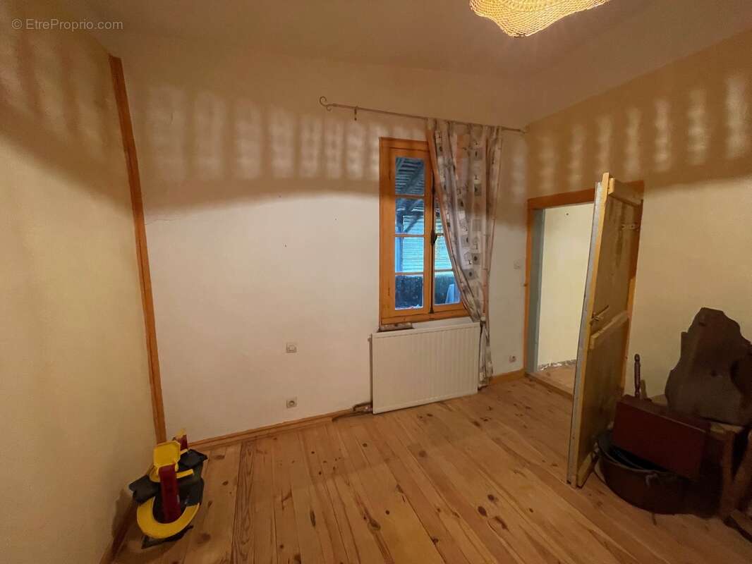 Maison à MIELAN