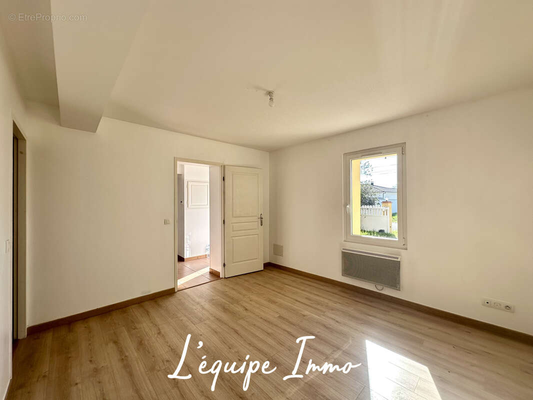 Maison à PLAISANCE-DU-TOUCH